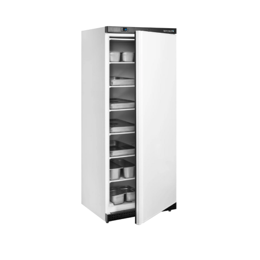 Congélateur armoire TEFCOLD blanc GN 2/1 - Henri Julien