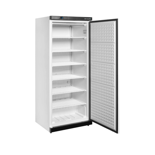 Congélateur armoire TEFCOLD blanc GN 2/1 - Henri Julien