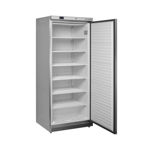 Congélateur armoire TEFCOLD inox GN 2/1 - Henri Julien