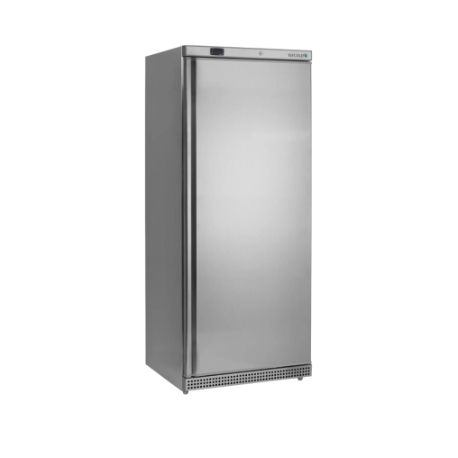 Congélateur armoire TEFCOLD inox GN 2/1 - Henri Julien
