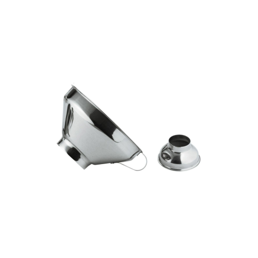 Entonnoir inox - Spécial confitures - Henri Julien