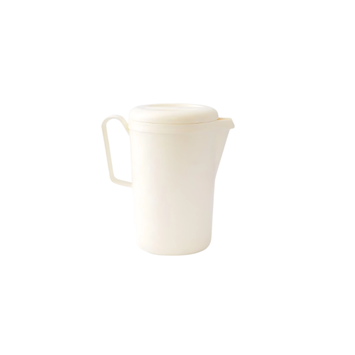 Pichet Gold Isotherme 1,2L Blanc - Henri Julien