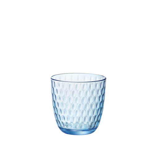 Verre SLOT Azur 29cl - Bormioli Rocco - Henri Julien