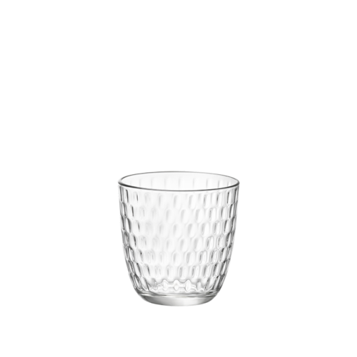 Verre SLOT 29cl - Bormioli Rocco - Henri Julien