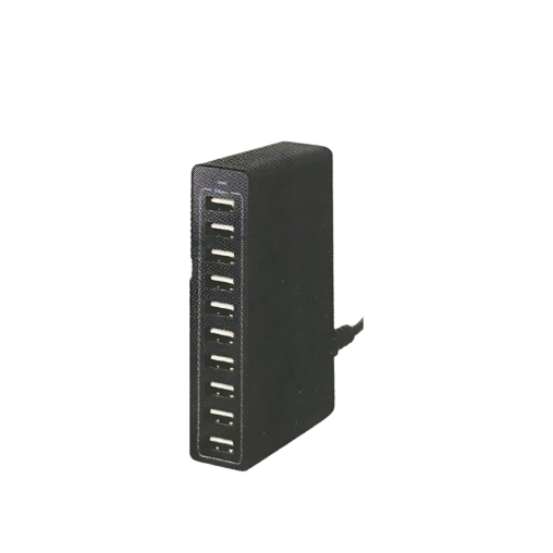 Chargeur SECURIT 10 ports USB - Henri Julien