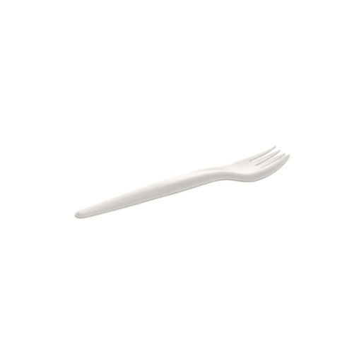 50 Fourchettes compostable Papier FSC - Henri Julien