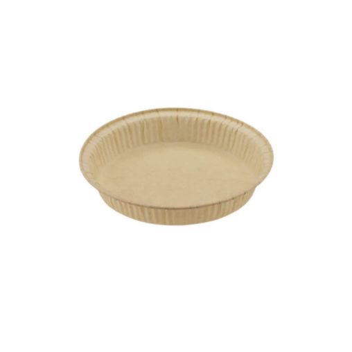 100 Tourtières cuisson Bio Food Ø195 - Henri Julien