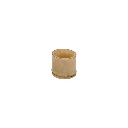 20 Ramequins Bambou Ø50xh45mm - Prix en baisse - Henri Julien