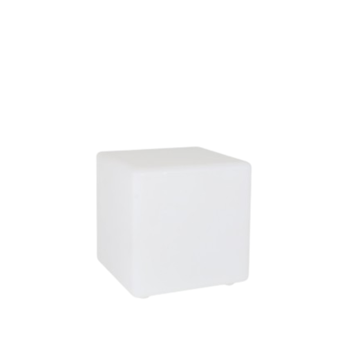 Lampe de table Led Cube Mini - Henri Julien