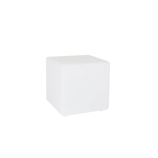 Lampe de table Led Cube Mini - Henri Julien