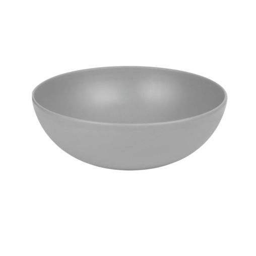 Saladier mélamine DORI Ø290xh100mm Lune - Pujadas - Henri Julien