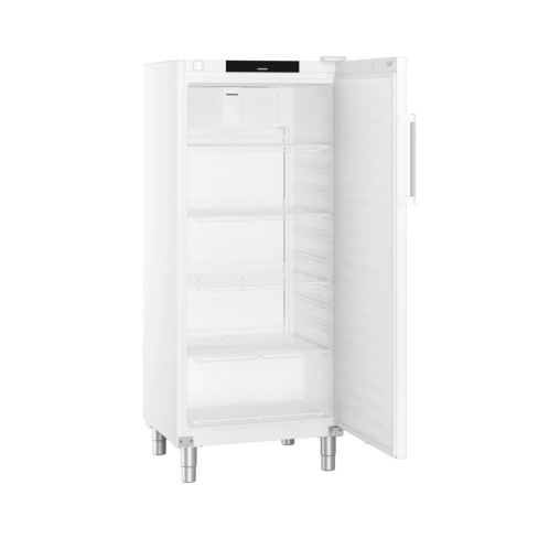 Armoire froide positive Gn2/1 Blanc 571L - Liebherr - Henri Julien