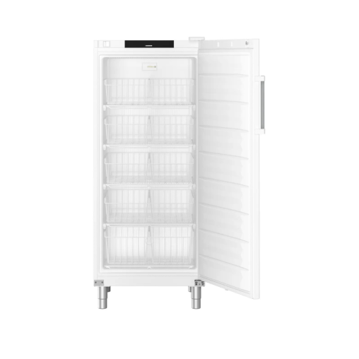 Armoire froide négative GG5210 - 513L - Liebherr - Henri Julien