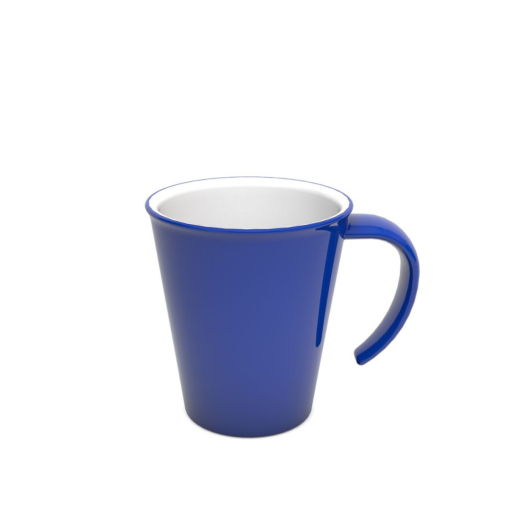 Mug '1200' San 35cl Bleu - Henri Julien