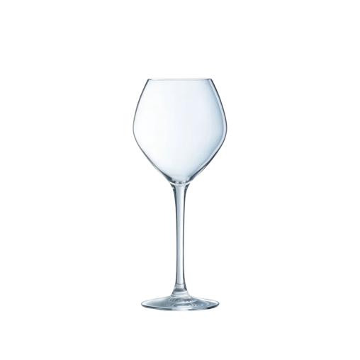 Verre à pied MAGNIFIQUE 35cl - Chef & Sommelier - Henri Julien