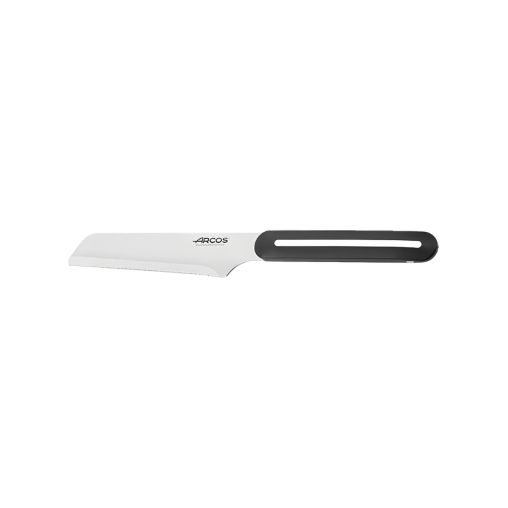 Couteau de cuisine LINEA Microdenté 14cm - Henri Julien