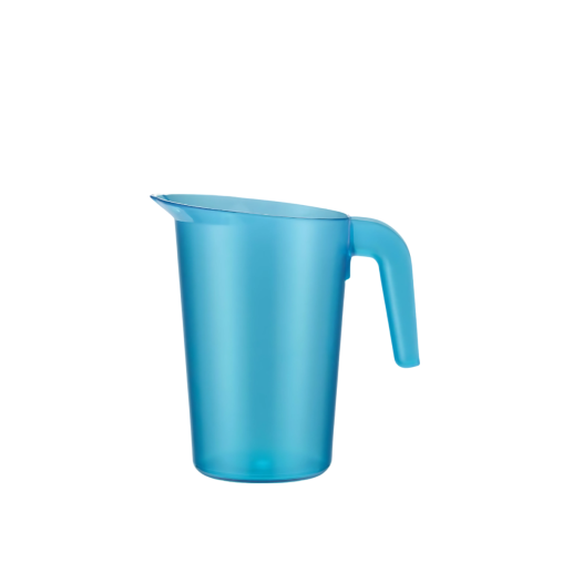 Pichet FROST 1,1L Bleu - Henri Julien