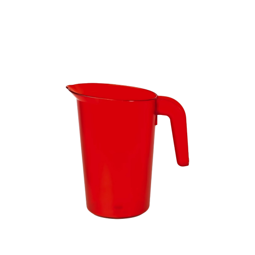 Pichet FROST 1,1L Rouge - Henri Julien