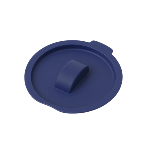 Couvercle pour pichet FROST 1,1L Bleu - Henri Julien