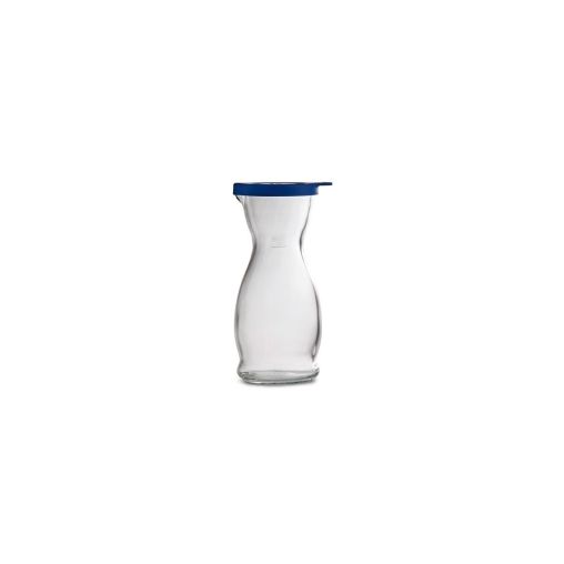 Couvercle "H" pour carafe Jazz - Henri Julien