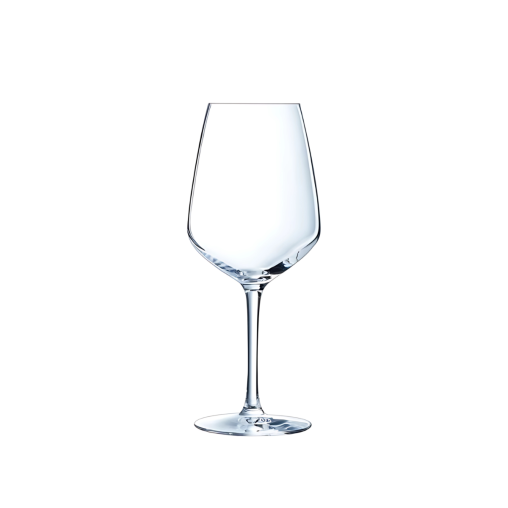 Verre à pied JULIETTE 40cl Ø87xh206mm - Arcoroc - Henri Julien