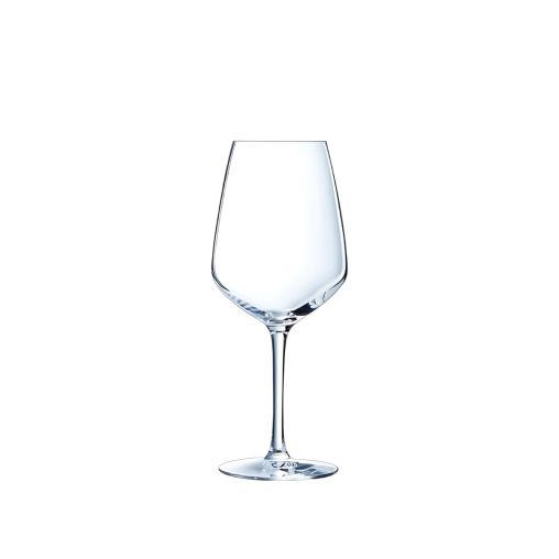 Verre à pied JULIETTE 30cl Ø79xh188mm - Arcoroc - Henri Julien