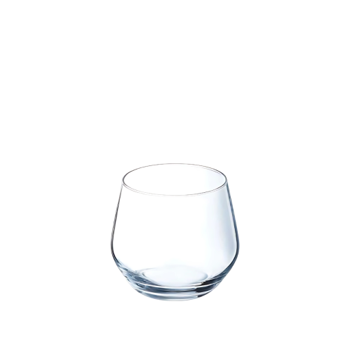 Gobelet à eau JULIETTE FB 35cl Ø94xh83mm - Arcoroc - Henri Julien