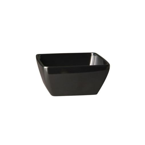 Saladier 'Pure' 1,5L Noir - APS - Henri Julien