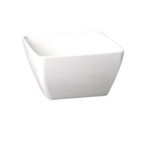 Saladier 'Pure' 3,8L Blanc - APS - Henri Julien