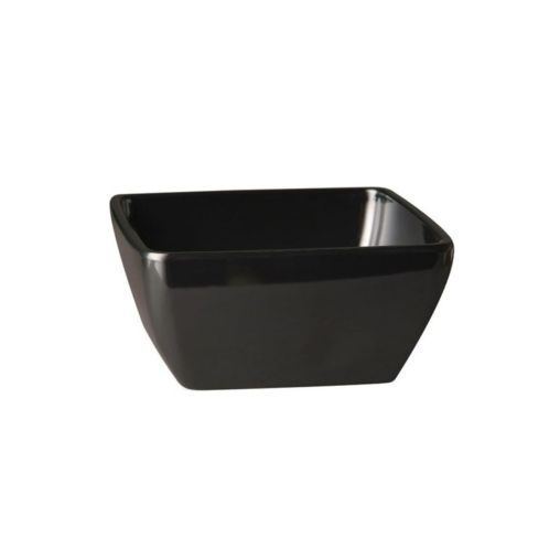 Saladier 'Pure' 3,8L Noir - APS - Henri Julien