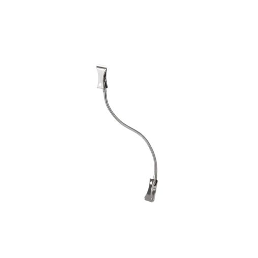 Double Pince flexible 'Buffet Plus' L120mm - APS - Henri Julien