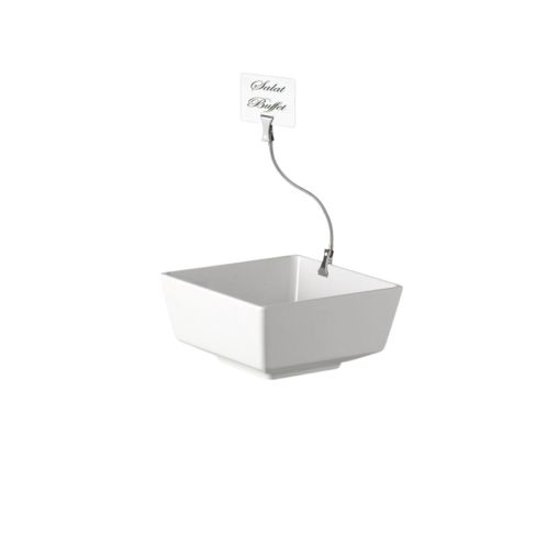 Double Pince flexible 'Buffet Plus' L120mm - APS - Henri Julien