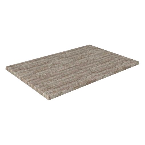Plateau de table WERZALIT 120x80cm Montpellier - Henri Julien