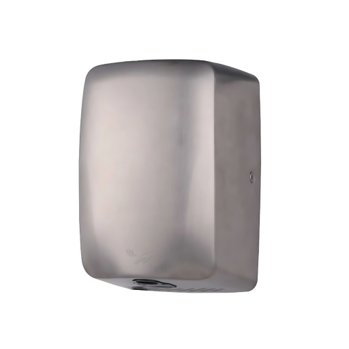 Sèche-mains automatique ALIZÉ Inox - Henri Julien