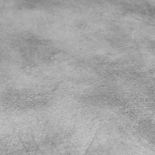 Plateau de table COMPACT Ø70cm Cemento - Henri Julien