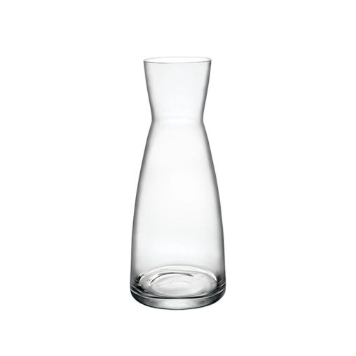 Carafe YPSILON Verre 1L Ø104xh255mm - Bormioli Rocco - Henri Julien