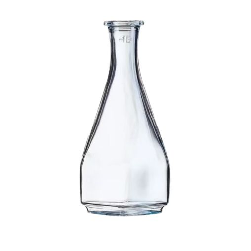 Carafe Carrée 1L - Arcoroc - Henri Julien