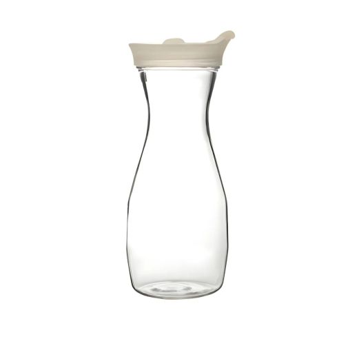Carafe Tritan 1L avec couvercle hermétique - Pujadas - Henri Julien