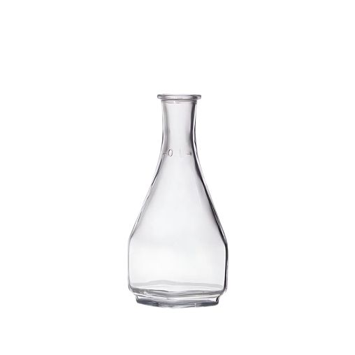 Carafe CARREE 50cl Ø82xh199mm - Henri Julien