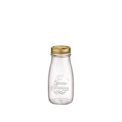 Bocal / Carafe 4 SAISONS 40cl - Bormioli Rocco - Henri Julien