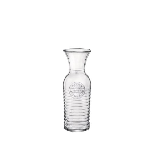 Carafe OFFICINA 1L - Bormioli Rocco - Henri Julien