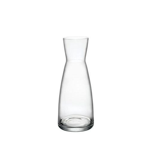 Carafe YPSILON Verre 55cl Ø84xh204mm - Bormioli Rocco - Henri Julien
