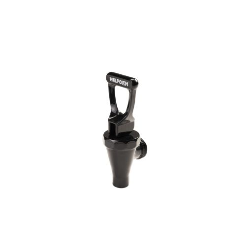 Robinet complet pour Conteneur Isotherme QC - Henri Julien