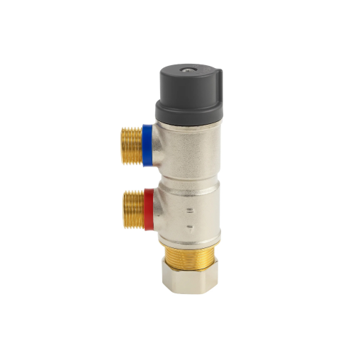 Mitigeur thermostatique pour centrale de désinfection et lave main - Henri Julien