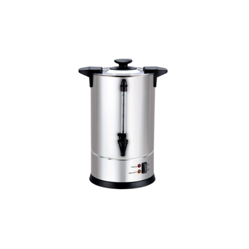 Machine à Café Percolateur Pro Inox 8L - LT - Henri Julien