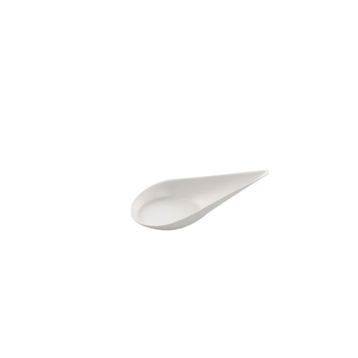 50 Mignardises Coupelle Goutte 105x50xh25 mm - Canne à sucre - Henri Julien
