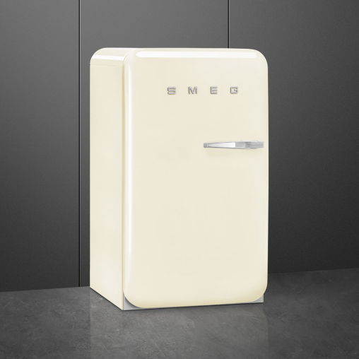 Mini Bar SMEG - Crème - Henri Julien