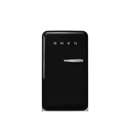 Mini Bar SMEG - Noir - Henri Julien