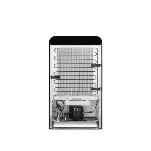 Mini Bar SMEG - Noir - Henri Julien