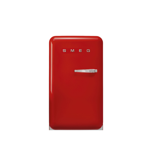 Mini Bar SMEG - Rouge - Henri Julien